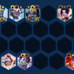 Tiers list Compo Tft set 3 | Team fight tactics